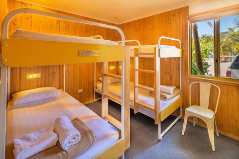 Ingenia Holidays Soldiers Point - Timeshare Accommodation 1