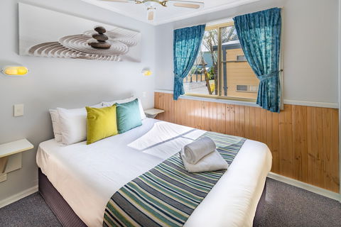 Ingenia Holidays Soldiers Point - Timeshare Accommodation 3
