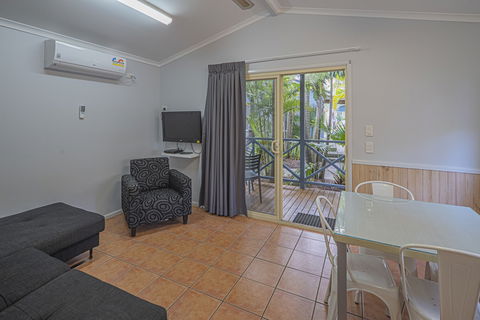 Ingenia Holidays Soldiers Point - Timeshare Accommodation 5