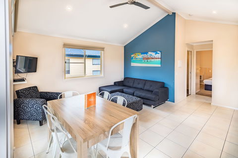 Ingenia Holidays Soldiers Point - Timeshare Accommodation 4