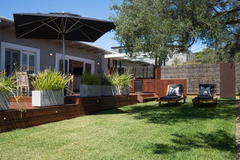Capella Villa 1 - Timeshare Accommodation 1