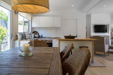 Capella Villa 1 - Timeshare Accommodation 5