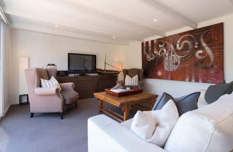 Capella Villa 1 - Timeshare Accommodation 4