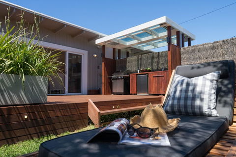 Capella Villa 1 - Timeshare Accommodation 2