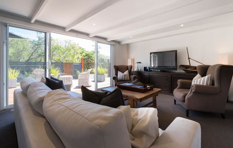 Capella Villa 1 - Timeshare Accommodation 6