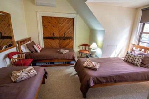 Gold Mine Guesthouse - Timeshare Accommodation 7