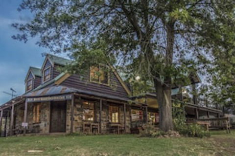 Gold Mine Guesthouse - Timeshare Accommodation 0