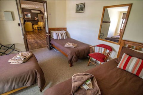 Gold Mine Guesthouse - Timeshare Accommodation 1