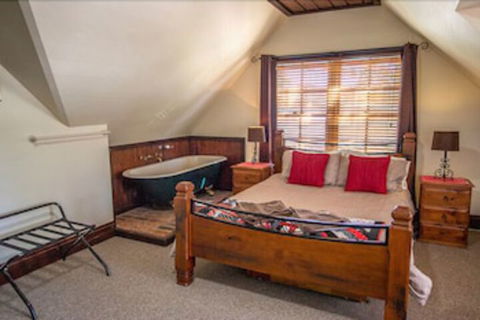 Gold Mine Guesthouse - Timeshare Accommodation 3