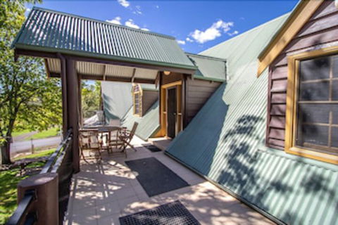 Gold Mine Guesthouse - Timeshare Accommodation 6