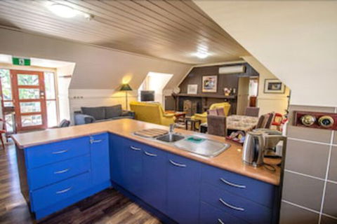 Gold Mine Guesthouse - Timeshare Accommodation 4