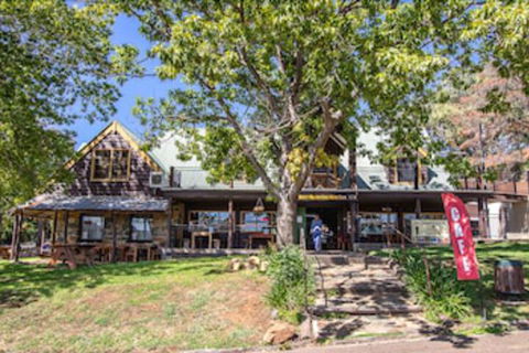 Gold Mine Guesthouse - Timeshare Accommodation 2