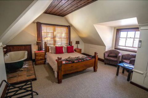 Gold Mine Guesthouse - Timeshare Accommodation 5