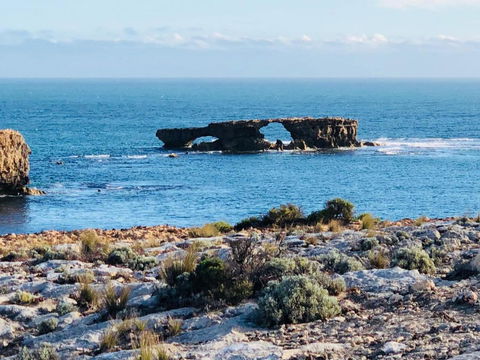 Residence On Robe - Timeshare Accommodation 5