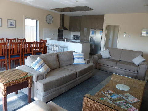 Residence On Robe - Timeshare Accommodation 6
