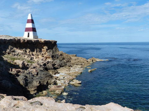 Residence On Robe - Timeshare Accommodation 3