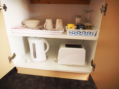 Kerang Motel - Timeshare Accommodation 6