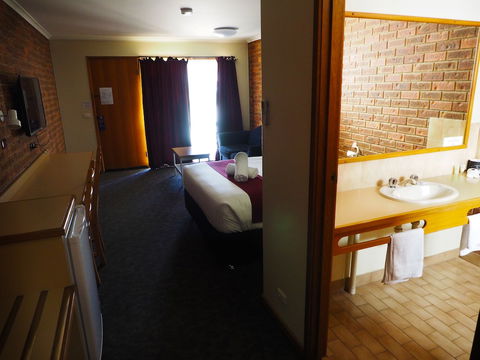 Kerang Motel - Timeshare Accommodation 2
