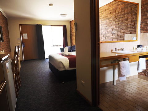 Kerang Motel - Timeshare Accommodation 3