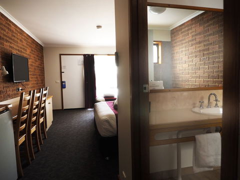 Kerang Motel - Timeshare Accommodation 1