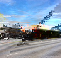 Kerang Motel - Timeshare Accommodation