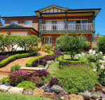 Jervis Bay Blue Vincentia - Timeshare Accommodation