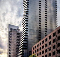 AKOM Melbourne - Timeshare Accommodation