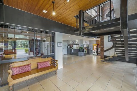Central Court Motel Warrnambool - Timeshare Accommodation 1