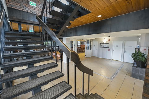Central Court Motel Warrnambool - Timeshare Accommodation 0