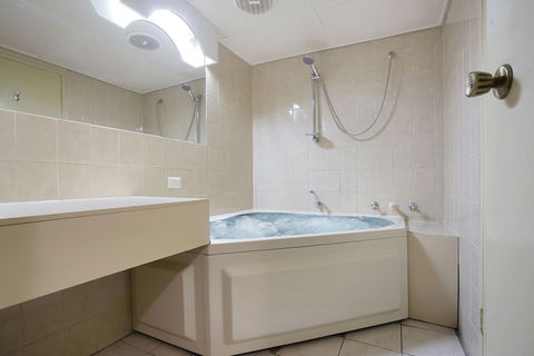 Central Court Motel Warrnambool - Timeshare Accommodation 3