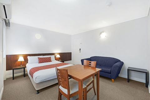 Central Court Motel Warrnambool - Timeshare Accommodation 5