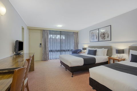Central Court Motel Warrnambool - Timeshare Accommodation 2