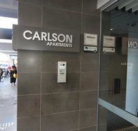 Carlson View Apartments - 315 LaTrobe St - Timeshare Accommodation