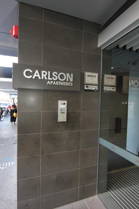 Carlson View Apartments - 315 LaTrobe St - Timeshare Accommodation 0