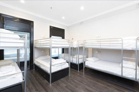 The Village Glebe - Hostel - Timeshare Accommodation 4