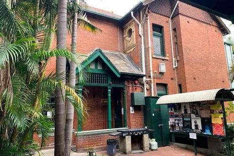 The Village Glebe - Hostel - Timeshare Accommodation 1