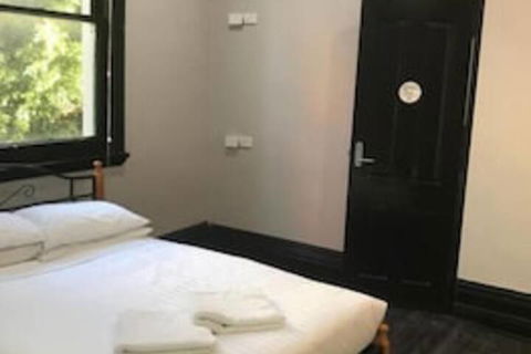 The Village Glebe - Hostel - Timeshare Accommodation 5
