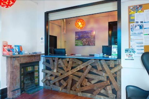 The Village Glebe - Hostel - Timeshare Accommodation 2
