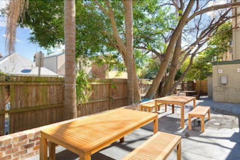 The Village Glebe - Hostel - Timeshare Accommodation 0