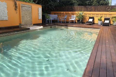Serenity On Magnetic - Timeshare Accommodation 1