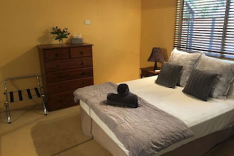 Serenity On Magnetic - Timeshare Accommodation 0