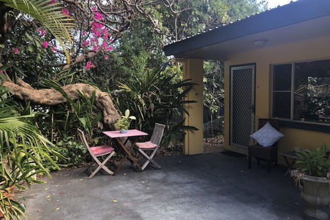 Serenity On Magnetic - Timeshare Accommodation 4