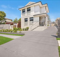 Koonah Townhouse - Timeshare Accommodation