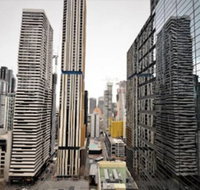 Apartments Melbourne Domain City Lofts - Timeshare Accommodation