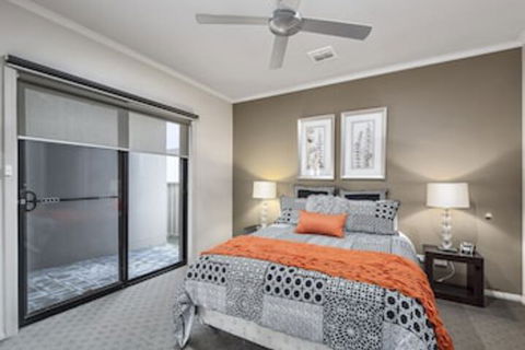 MG Delux Apartment - Timeshare Accommodation 0