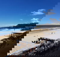 Newcastle Short Stay Apartments - Sandbar Newcastle Beach - Timeshare Accommodation