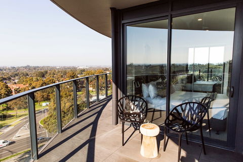 Parc Hotel Bundoora - Timeshare Accommodation 5