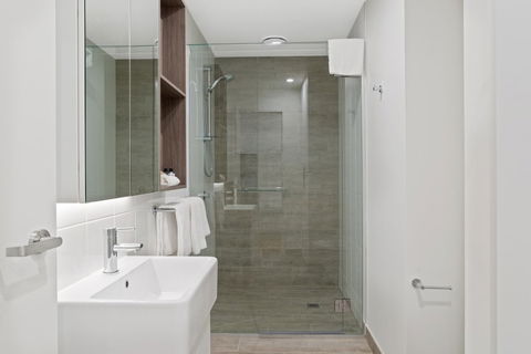 Parc Hotel Bundoora - Timeshare Accommodation 2