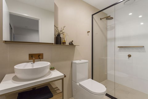 Parc Hotel Bundoora - Timeshare Accommodation 4