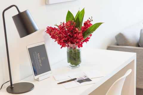 Parc Hotel Bundoora - Timeshare Accommodation 3